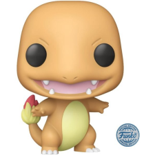 Funko POP! Pokémon - Charmander Special Edition (889698860666) játékfigura