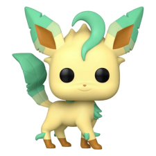 Funko POP Pokemon Leafeon figura (FNK74214) játékfigura