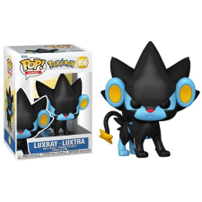 Funko POP! Pokémon - Luxray játékfigura