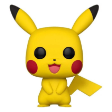 Funko POP Pokemon - Pikachu (S1) figura játékfigura