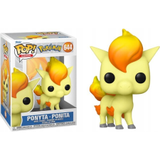 Funko POP ! Pokémon Ponyta 644 (74228F) játékfigura
