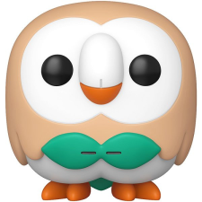 Funko POP! Pokémon - Rowlet ajándéktárgy