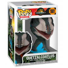 Funko POP POP Movies: J5 – POP 4 (86657F) játékfigura