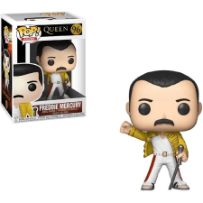 Funko POP! Queen - Freddie Mercury (Wembley 1986) játékfigura