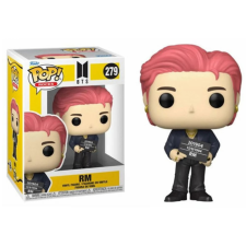 Funko Pop Rocks BTS - Butter: RM figura játékfigura