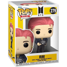 Funko POP ! Rocks BTS Butter - RM figura (FU64047) játékfigura