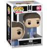 Funko POP! Rocks: BTS - RM figura #367