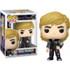 Funko POP ! Rocks Duran Duran Nick Rhodes 129 (0889698640534)