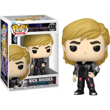 Funko POP ! Rocks Duran Duran Nick Rhodes 129 (0889698640534) játékfigura