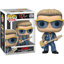 Funko Pop! Rocks: U2 Zoo TV - Adam figura #270 játékfigura