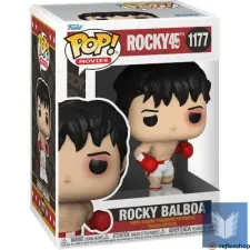  Funko POP! - Ron Weasley (02) társasjáték