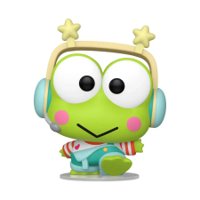 Funko Pop Sanrio Hello Kitty - Keroppi K-Pop figura 889698905923 játékfigura