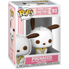 Funko POP! Sanrio: Hello Kitty - Pochacco figura #93 játékfigura
