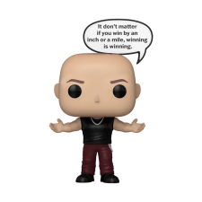Funko Pop Sayings F&F S2 - Dominic Toretto figura 90492 játékfigura