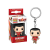 Funko POP Shazam! Fury of the Gods Shazam kulcstartó (FU69131)