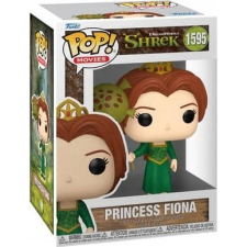 Funko POP ! Shrek Princess Fiona 1595 (81173F) játékfigura