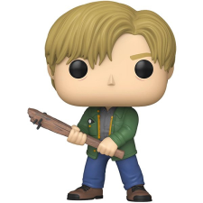 Funko POP! Silent Hill - James Sunderland játékfigura