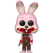 Funko POP! Silent Hill - Robbie the Rabbit játékfigura