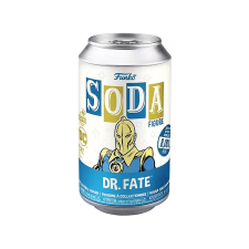 Funko POP Soda: DC Comics - Dr. Fate figura (FU63911) játékfigura