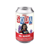 Funko POP Soda: Marvel - Ms. figura (FU68768)