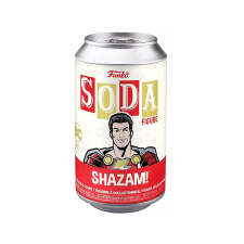 Funko POP Soda: Shazam! Fury of the Gods - figura (FU72260) játékfigura