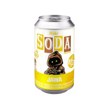 Funko POP Soda: Star Wars - Jawa figura (FU63842) játékfigura