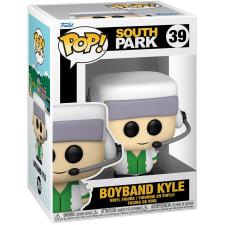 Funko POP ! South Park - Boyband Kyle figura (FU65756) játékfigura