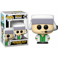 Funko Pop South Park Kyle fiúcsapat változat figura játékfigura