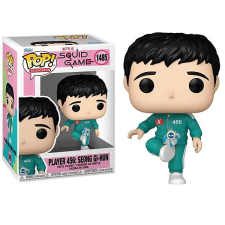 Funko Pop! Squid Game Player 456 Seong Gi Hun 1485 játékfigura