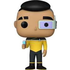 Funko POP! Star Trek LD - Samanthan játékfigura