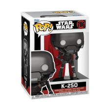 Funko POP! Star Wars: Andor S3 K 2SO  figura játékfigura