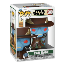 Funko POP! Star Wars: Book of Boba Fett - Cad Bane figura #580 játékfigura
