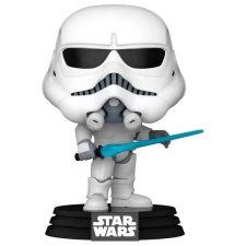 Funko pop! star wars: concept series - stormtrooper bábu unisex színes one játékfigura