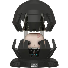 Funko POP ! Star Wars - Darth Vader a meditációs kamrában figura játékfigura