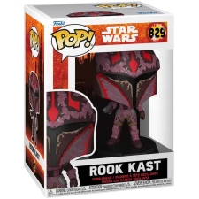 Funko Pop Star Wars: DMSR - Rook Kast figura 889698903585 játékfigura