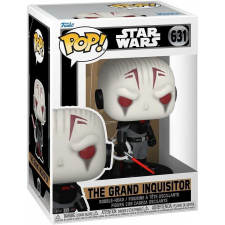 Funko POP ! Star Wars Obi-Wan Kenobi S2 - Grand Inquisitor figura játékfigura