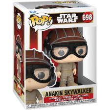 Funko POP! Star Wars: Star Wars - Anakin w/Helmet figura játékfigura