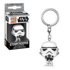 Funko POP! Star Wars - Stormtrooper kulcstartó kulcstartó