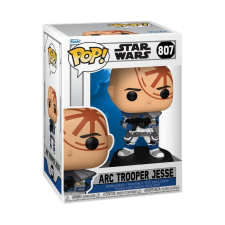 Funko POP! Star Wars: The Clone Wars - ARC Trooper Jesse játékfigura