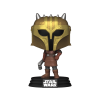 Funko POP Star Wars: The Mandalorian – Armorer figura (FU76554)