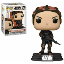 Funko POP! Star Wars: The Mandalorian - Fennec Shand figura #483 játékfigura