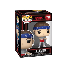 Funko POP Stranger Things S5 Eleven játékfigura