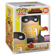 Funko POP! Super: My Hero Academia - FatGum figura #985 játékfigura