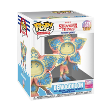 Funko POP! Super: Stranger Things - Demogorgon(Scoops Ahoy) figura játékfigura