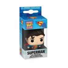 Funko POP! Superman (2025) - Superman kulcstartó játékfigura