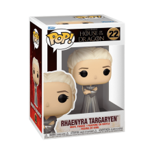 Funko POP! Television (22) House of the dragon S4 figura (FU83465) játékfigura