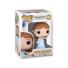 Funko POP Television: Bridgerton - Daphne figura #1466 (FU61394) játékfigura