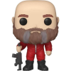 Funko POP ! Television: La Casa de Papel - Helsinki figura #913 (2938-uniw)