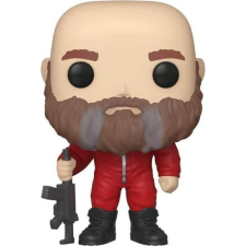 Funko POP ! Television: La Casa de Papel - Helsinki figura #913 (2938-uniw) játékfigura