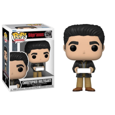 Funko Pop Television Maffiózók Christopher figura játékfigura